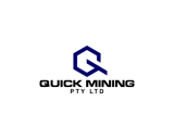 https://www.logocontest.com/public/logoimage/1515769086Quick Mining Pty Ltd.png